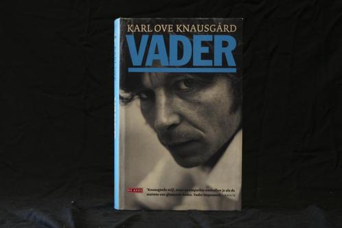 Karl Ove Knausgard: Vader, Boeken, Literatuur, Zo goed als nieuw, Ophalen of Verzenden