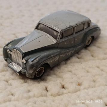 Dinky et Solido au choix a la piece ou en lot, Hobby & Loisirs créatifs, Enlèvement ou Envoi, Utilisé, Autres types, Autres marques
