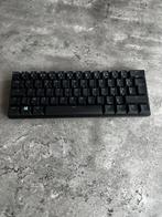 Razer Huntsman Mini (Lineaire Red Switches), Gaming toetsenbord, Azerty, Ophalen of Verzenden, Zo goed als nieuw