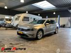 Volkswagen Passat 1.4 TSI GTE Connected NL NAP! (bj 2016), Auto diversen, Ongevalwagen, Automaat, Volkswagen, Overige brandstoffen