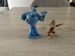 Disney Alladin verschillende characters (5-10 cm), Collections, Jouets miniatures, Envoi, Comme neuf
