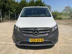 2019 Mercedes-Benz eVito Bedrijfswagen, Auto's, Bestelwagens en Lichte vracht, Automaat, Gebruikt, Mercedes-Benz, Te koop
