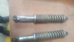Honda Camino achterschokdempers, Fietsen en Brommers, Ophalen, Gebruikt, Frame