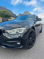 Bmw 3-serie (klaar om te registreren), Auto's, BMW, Automaat, Euro 6, Bedrijf, Diesel