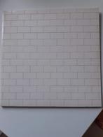LP/Vinyl - Pink Floyd - The Wall, Ophalen, Gebruikt, Poprock