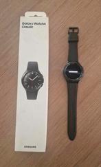 Samsung Galaxy watch 4 Classic 42mm, Ophalen of Verzenden, Gebruikt