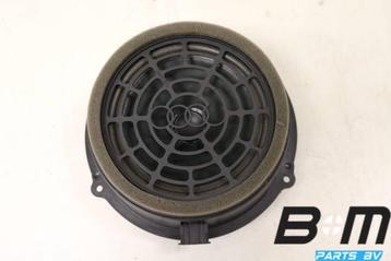 Luidspreker LA of RA Audi A5 8T beschikbaar voor biedingen