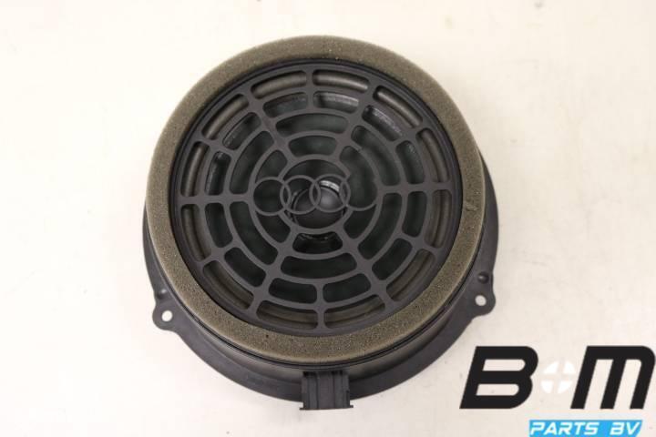 Luidspreker LA of RA Audi A5 8T, Auto diversen, Autospeakers, Gebruikt