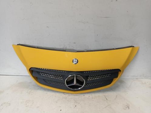 GRILLE Mercedes-Benz Citan (415.6) (a4158880023), Auto-onderdelen, Carrosserie, Mercedes-Benz, Gebruikt