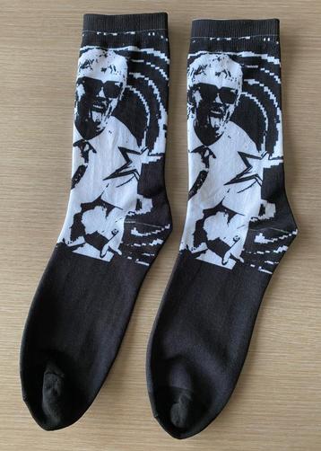 Sokken Joost Klein - NIEUW  beschikbaar voor biedingen