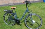 Prachtige elektrische fiets Beaufort,  in nieuwstaat, Comme neuf, 47 à 51 cm, Enlèvement, 50 km par batterie ou plus