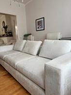 Stijlvolle showroom zetel – als nieuw!, Ophalen, 250 tot 300 cm, Driepersoons, 75 tot 100 cm