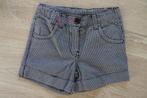 Gekleed kort broekje herfst maat 110, Kinderen en Baby's, Ophalen of Verzenden, Gebruikt, Meisje, Broek