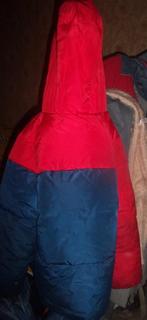 Jaccadi 10 jaar oude donsjas voor kinderen, winterjas, Kinderen en Baby's, Kinderkleding | Maat 140, Ophalen of Verzenden, Jacadi