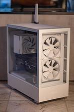 Gaming Pc - 7800X3D + 4070Ti - Uitstekende staat, Computers en Software, Ophalen, Custom Gaming Pc, 32 GB, Zo goed als nieuw