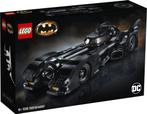 Lego 76139 Batmobile 1989, nieuw, ongeopend, perfecte staat, Ophalen of Verzenden, Nieuw, Lego