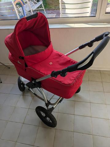 Kinderwagen beschikbaar voor biedingen