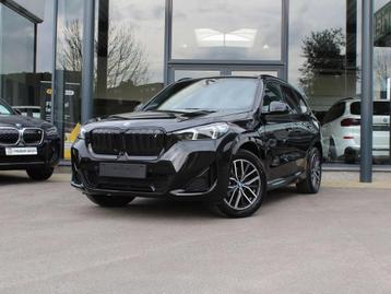 BMW X1 iX1 xDrive30 / M Sport / PANO / LEER / TRKHK / FULL! disponible aux enchères