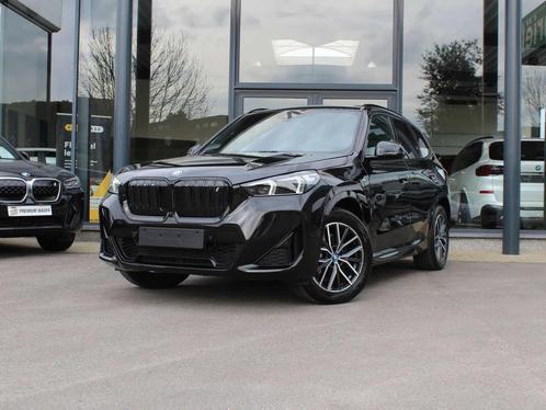 BMW X1 iX1 xDrive30 / M Sport / PANO / LEER / TRKHK / FULL!, Autos, BMW, Entreprise, Achat, X1, ABS, Caméra de recul, Airbags