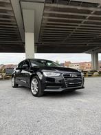 Audi A3 SPORTBACK 2.0 TSI, Auto's, Audi, Voorwielaandrijving, Stof, 110 g/km, 1650 kg