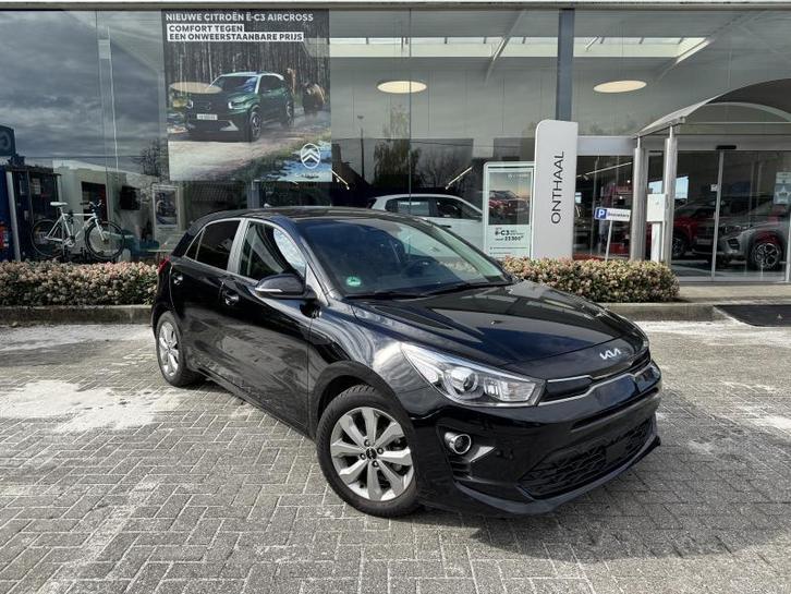 Kia Rio Pulse garantie tot 2030, Autos, Kia, Particulier, Rio, Airbags, Air conditionné, Bluetooth, Ordinateur de bord, Verrouillage central