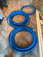 Restrollen Alpex duoflex buis 26mm, Ophalen, Zo goed als nieuw