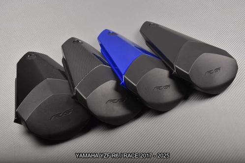 AVDB Seat Cover voor YAMAHA YZF R6 / RACE 2017 - 2025, Motoren, Accessoires | Overige, Nieuw, Ophalen of Verzenden