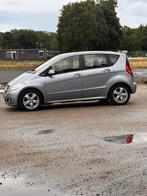 Mercedes A180 196000 euro5 diesel met keuring !, Auto's, Mercedes-Benz, Euro 5, Leder en Stof, 5 deurs, Particulier