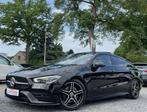 Mercedes-Benz CLA-Klasse 200 d AMG 2020 Pano Automaat Head-u, Auto's, Mercedes-Benz, Automaat, CLA, Gebruikt, 4 cilinders