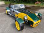 Robin des Bois (Réplique de Lotus Super 7) Oldtimer 1986, Autos, Cuir, Achat, Super Seven, Entreprise
