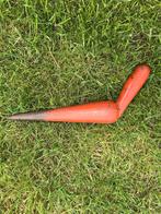 A vendre PLANTOIR en MÉTAL., Utilisé