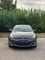 OPEL ASTRA SPORTS TOURER 2015 EURO 6B 1.6cdti, Bluetooth, Achat, Euro 6, Autres couleurs