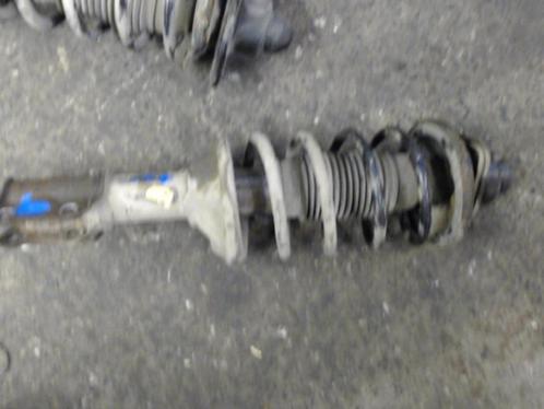 Amortisseur avant droit Hyundai Atos Prime 1.0i 43kw, Auto-onderdelen, Ophanging en Onderstel, Hyundai, Gebruikt, Ophalen of Verzenden
