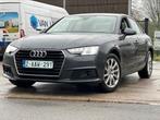 Audi A4 2.0 TDI-Led-Gps-Camera-Carplay-2018-120 dkm, Boîte manuelle, Berline, Diesel, Achat