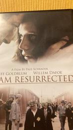 Adam Resurrected, CD & DVD, DVD | Drame, Comme neuf, Enlèvement ou Envoi