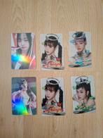 Ive lomo cards, Ophalen of Verzenden, Zo goed als nieuw, Foto of Kaart