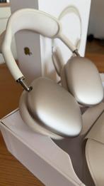 Apple AirPods Max – Premium Over-Ear Headphones, Ophalen, Zo goed als nieuw