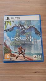 Horizon: Forbidden West (PS5), Ophalen, Zo goed als nieuw