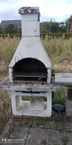 Bbq, Ophalen, Gebruikt