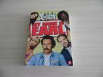 MIJN NAAM IS EARL, SEIZOEN 3, Cd's en Dvd's, Dvd's | Tv en Series, Boxset, Ophalen of Verzenden, Zo goed als nieuw, Komedie