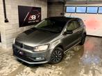 VW Polo 6C • 2017 • 1.4 TDI • 147.000 Kms, Autos, Argent ou Gris, Achat, Euro 6, Entreprise