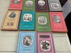 Lot van 10 oude prisma boekjes Charles Dickens, Ophalen of Verzenden, Gelezen