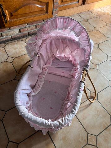 Ancien landau bébé, Enlèvement, Utilisé, Autres types