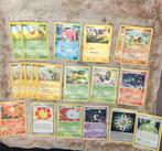 Pokémon TCG Kaarten Ruilen? Ex delta species, Ophalen of Verzenden, Zo goed als nieuw, Meerdere kaarten, Foil