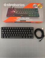 Clavier souris, Enlèvement, Comme neuf, Sans fil