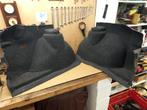 Corrado 16V G60 VR6 vloerkleed voor de achterklep, Auto-onderdelen, Ophalen of Verzenden, Volkswagen