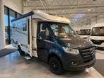 Hymer ML T 570 Xperience, Caravans en Kamperen, Mobilhomes, Bedrijf, Diesel, Hymer, 6 tot 7 meter