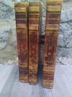 Ancien livre 'Corneille, Antiek en Kunst, Ophalen of Verzenden