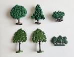 6 vintage Lego boompjes, Ophalen, Lego