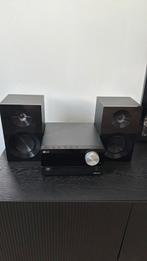 Bluetooth stereoketen, Audio, Tv en Foto, Stereoketens, MP3-aansluiting, Ophalen, Overige merken, Speakers